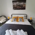 아파트 Perleta Luxury Sea View With Jacuzzi *