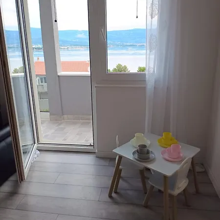 Perleta Luxury Sea View With Jacuzzi * טרוגיר