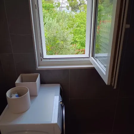 דירה Perleta Luxury Sea View With Jacuzzi *